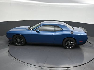 2021 Dodge Challenger R/T