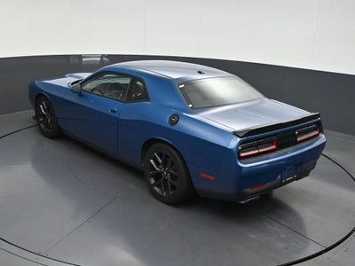 2021 Dodge Challenger R/T