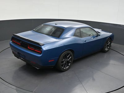 2021 Dodge Challenger R/T