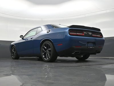 2021 Dodge Challenger R/T