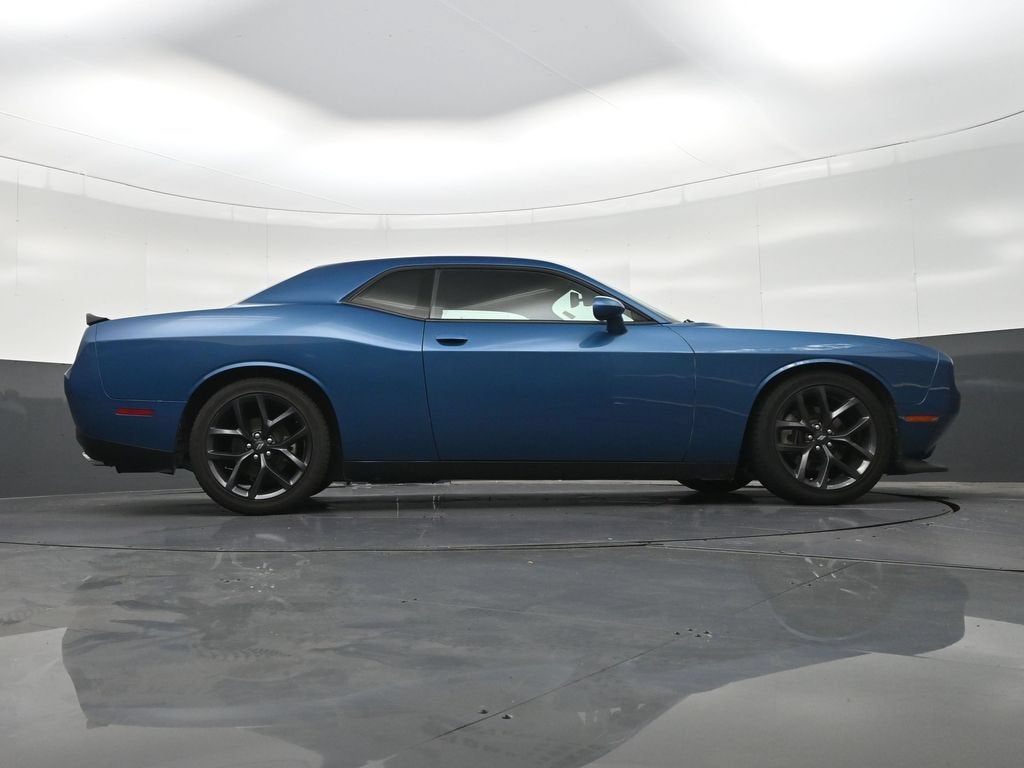 2021 Dodge Challenger R/T