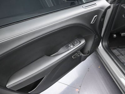 2023 Dodge Challenger SRT Hellcat Widebody Jailbreak