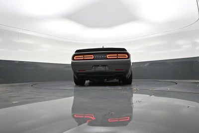 2023 Dodge Challenger SRT Hellcat Widebody Jailbreak