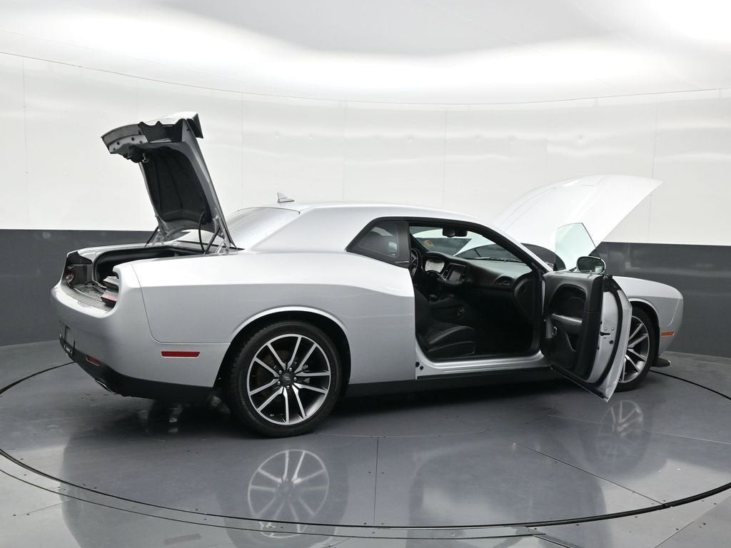 2023 Dodge Challenger GT