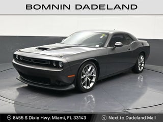2021 Dodge Challenger GT