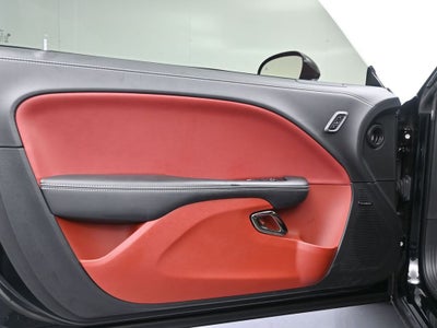 2023 Dodge Challenger SRT Hellcat Redeye Jailbreak