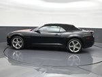 2012 Chevrolet Camaro 2SS