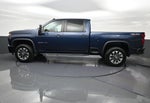 2022 Chevrolet Silverado 2500 HD Custom