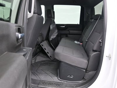 2023 Chevrolet Silverado 2500 HD Custom