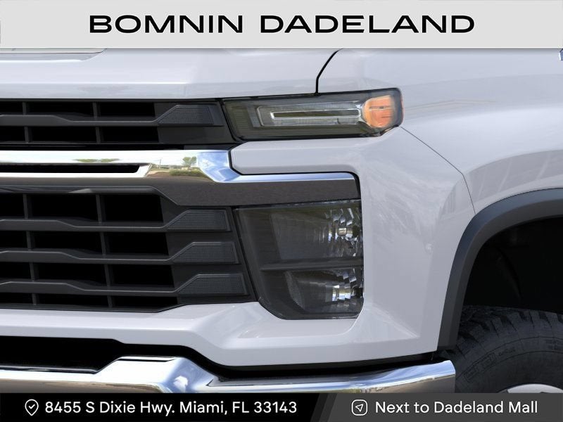 2026 Chevrolet Silverado 2500 HD LT - Photo 10