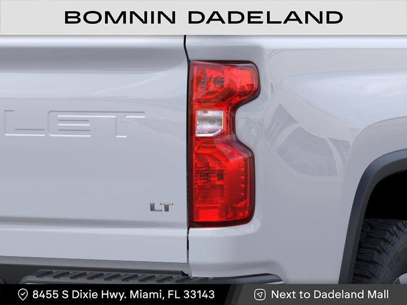 2026 Chevrolet Silverado 2500 HD LT - Photo 11
