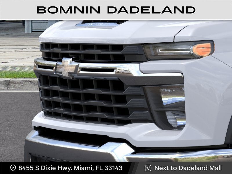 2026 Chevrolet Silverado 2500 HD LT - Photo 13