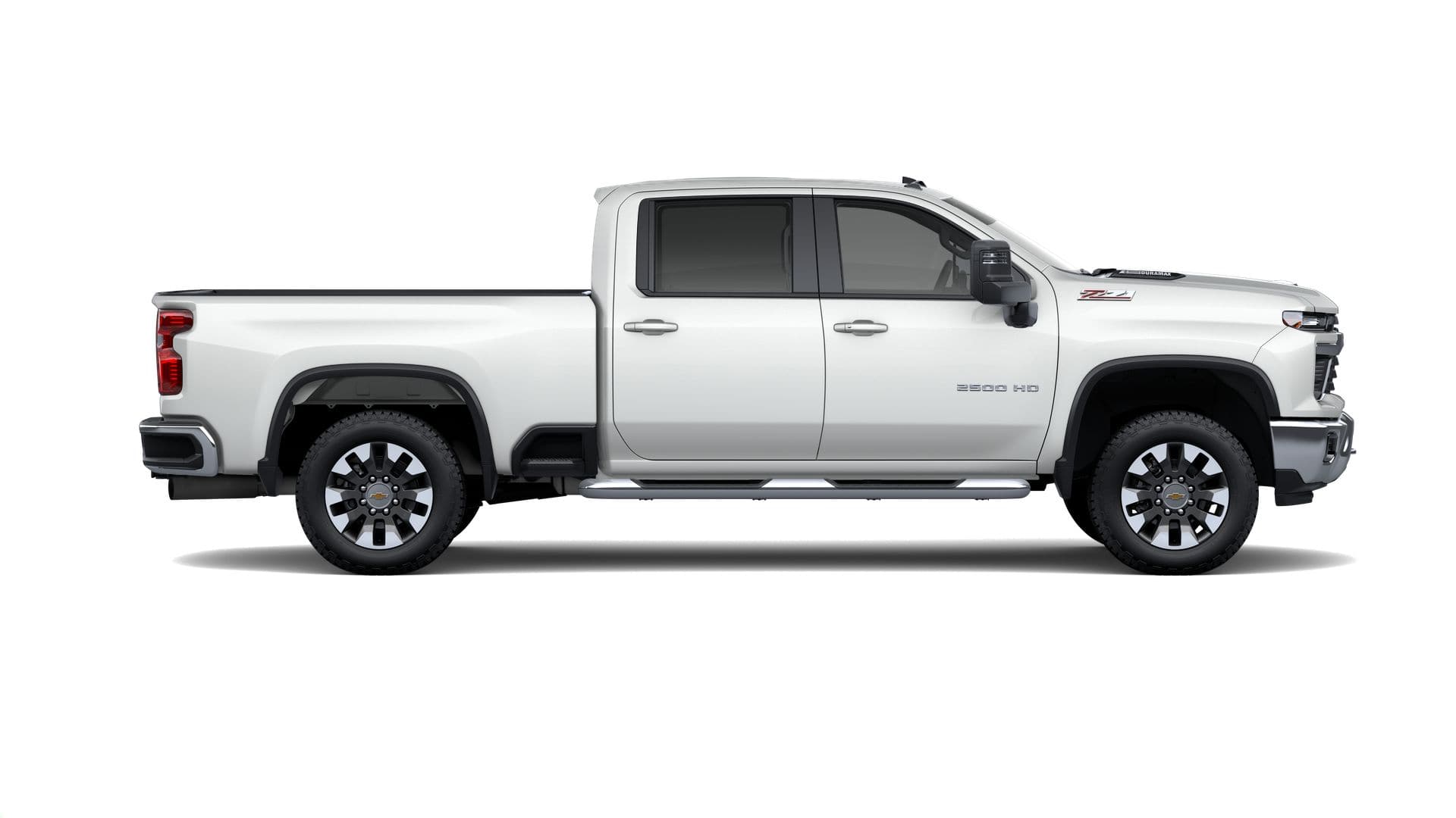 2026 Chevrolet Silverado 2500 HD LT - Photo 27