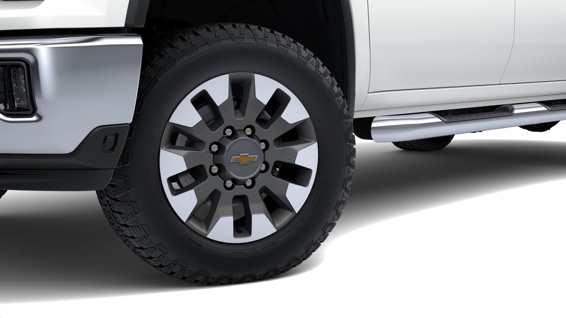 2026 Chevrolet Silverado 2500 HD LT - Photo 28