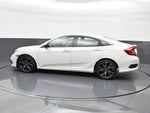 2019 Honda Civic Sedan Sport