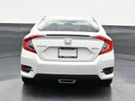 2019 Honda Civic Sedan Sport