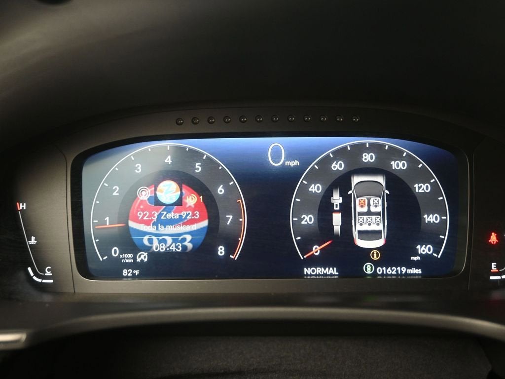 2025 Honda Civic Si 4DR MT