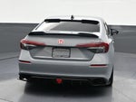 2025 Honda Civic Si 4DR MT