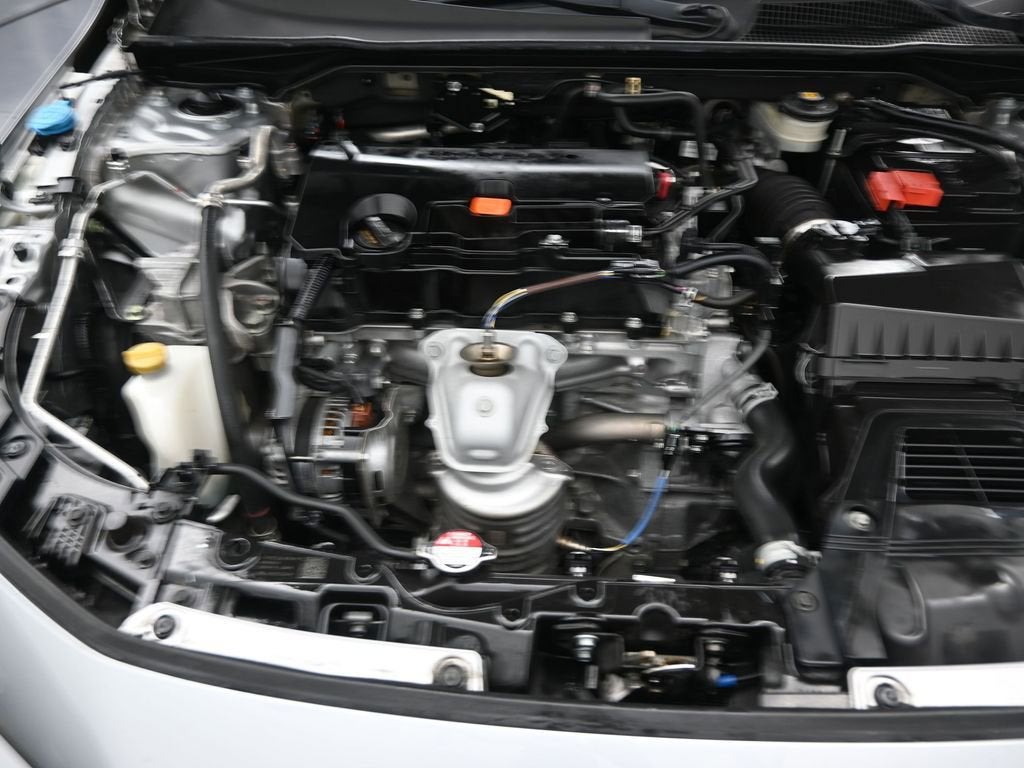 2022 Honda Civic Sedan Sport