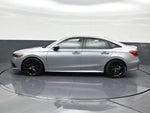 2022 Honda Civic Sedan Sport