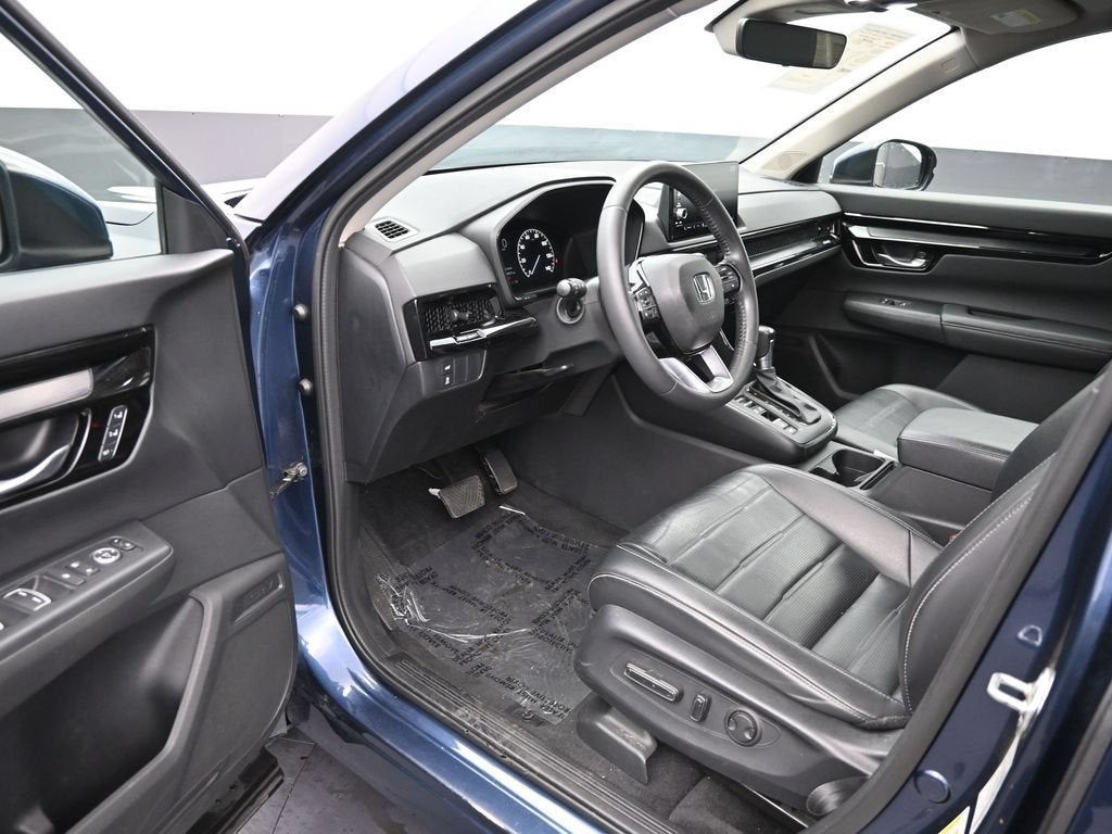 2024 Honda CR-V EX-L 2WD