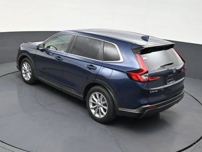 2024 Honda CR-V EX-L 2WD