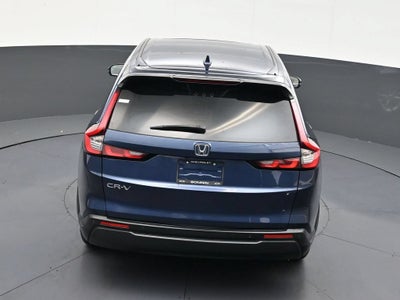 2024 Honda CR-V EX-L 2WD