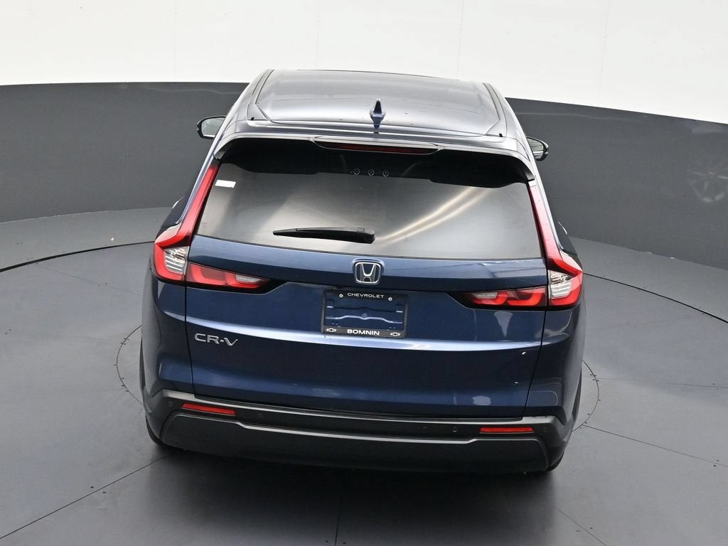 2024 Honda CR-V EX-L 2WD