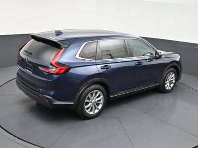 2024 Honda CR-V EX-L 2WD