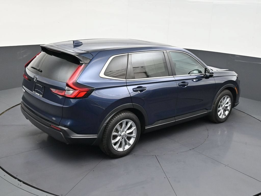 2024 Honda CR-V EX-L 2WD