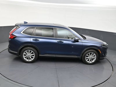 2024 Honda CR-V EX-L 2WD