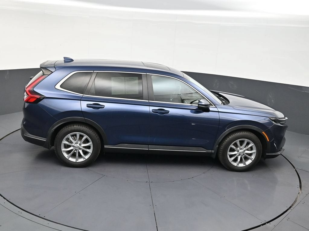 2024 Honda CR-V EX-L 2WD