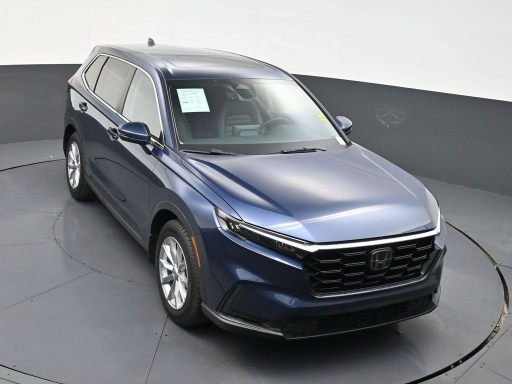 2024 Honda CR-V EX-L 2WD