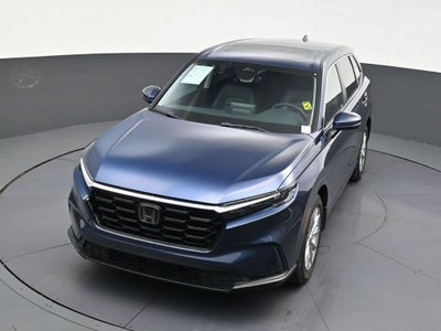 2024 Honda CR-V EX-L 2WD