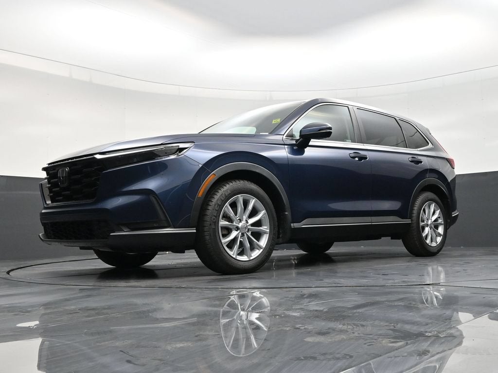 2024 Honda CR-V EX-L 2WD