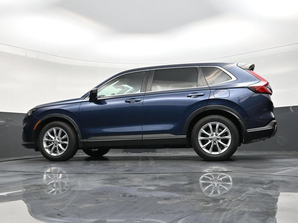 2024 Honda CR-V EX-L 2WD
