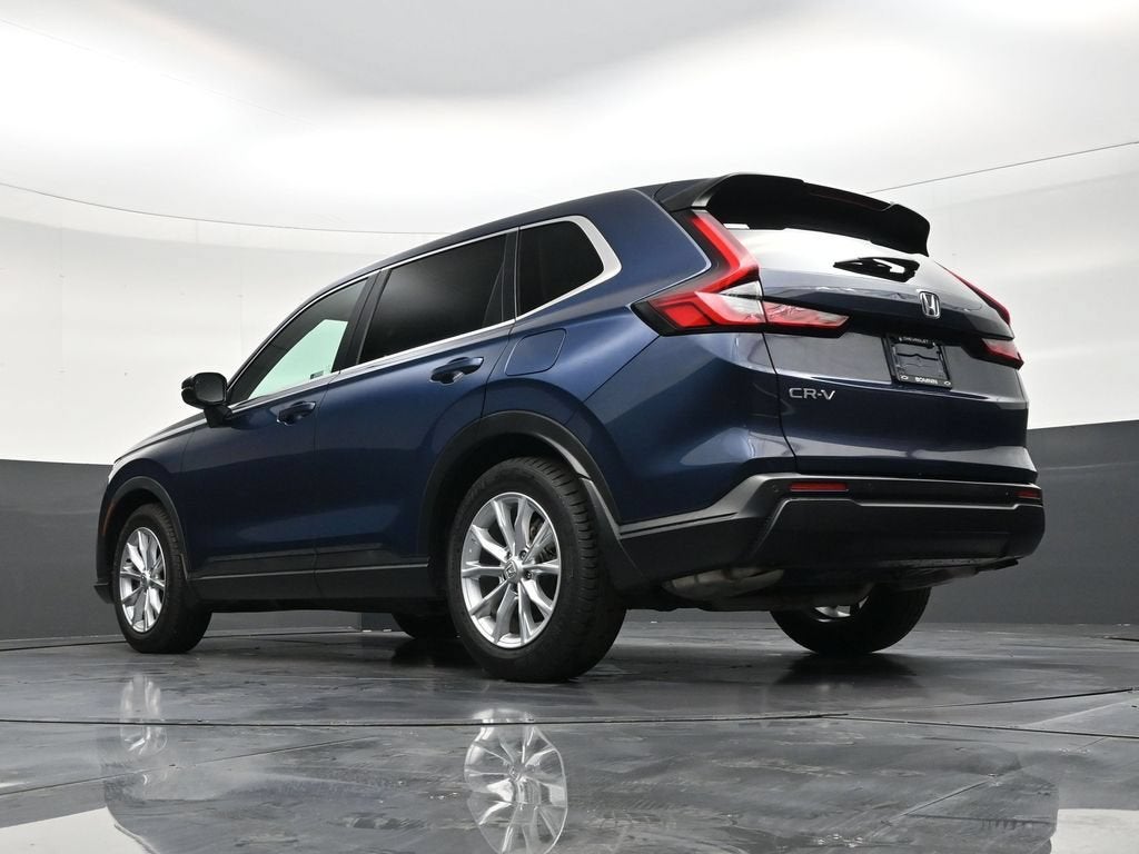 2024 Honda CR-V EX-L 2WD