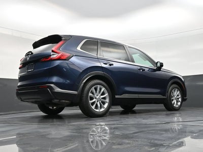 2024 Honda CR-V EX-L 2WD