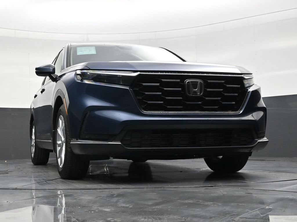 2024 Honda CR-V EX-L 2WD