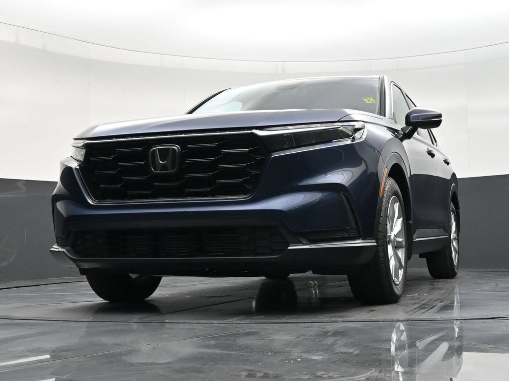 2024 Honda CR-V EX-L 2WD