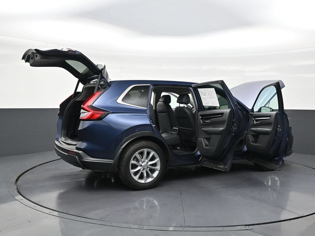 2024 Honda CR-V EX-L 2WD