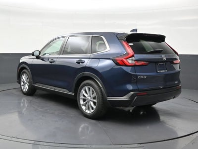 2024 Honda CR-V EX-L 2WD