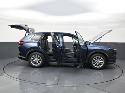 2024 Honda CR-V EX-L 2WD