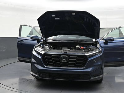 2024 Honda CR-V EX-L 2WD