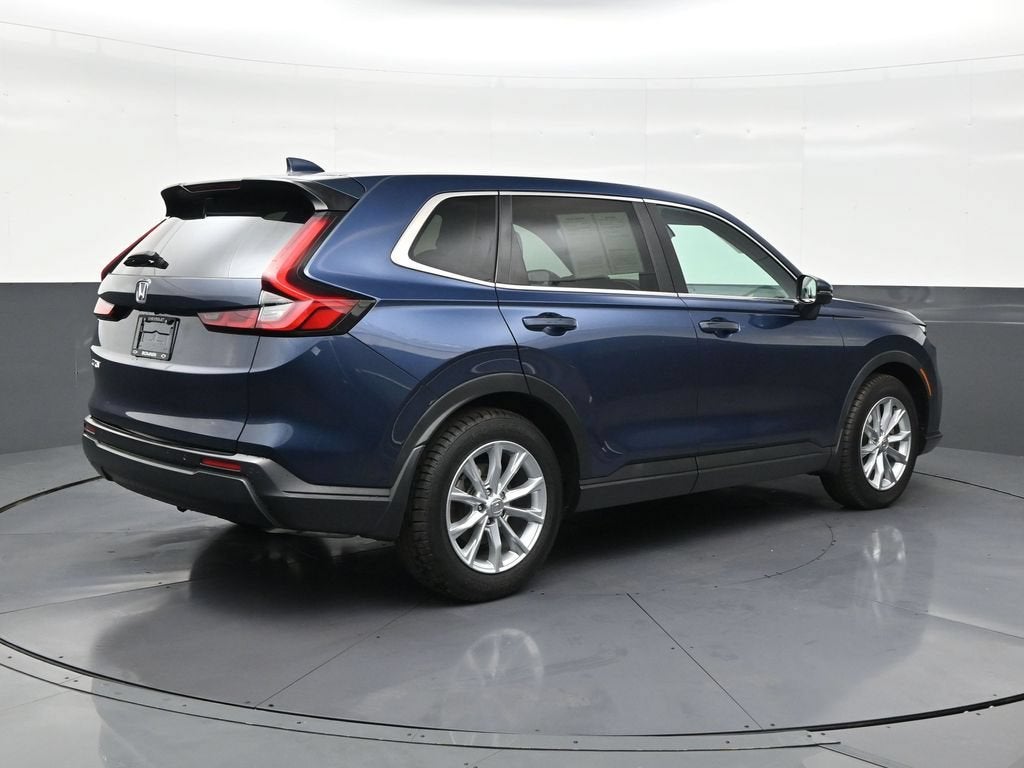 2024 Honda CR-V EX-L 2WD