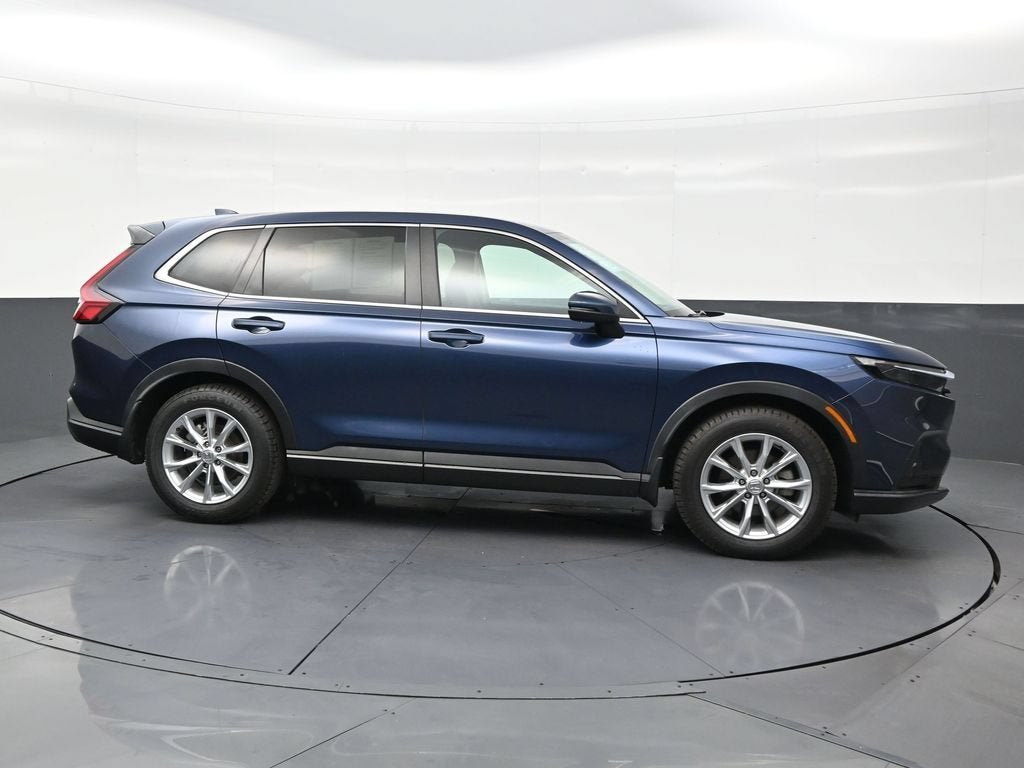2024 Honda CR-V EX-L 2WD