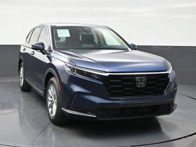 2024 Honda CR-V EX-L 2WD
