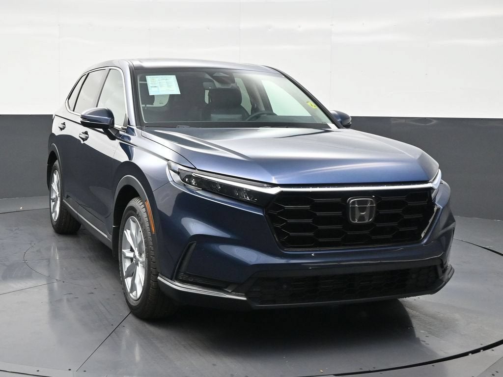 2024 Honda CR-V EX-L 2WD