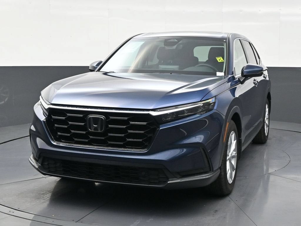 2024 Honda CR-V EX-L 2WD