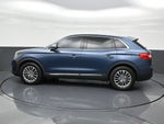 2018 Lincoln MKX Select